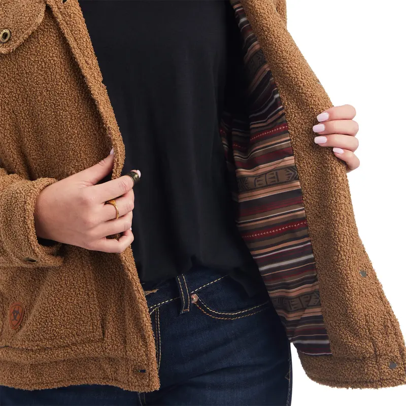 Ariat Women's Alabama Hills Jacket 2