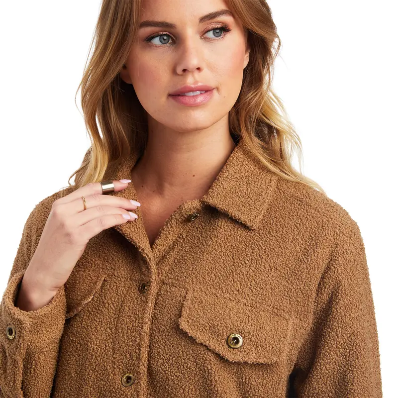 Ariat Women's Alabama Hills Jacket 3