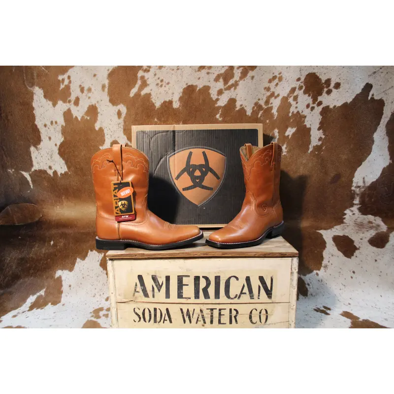 Ariat Women's Blackwater Boot 1