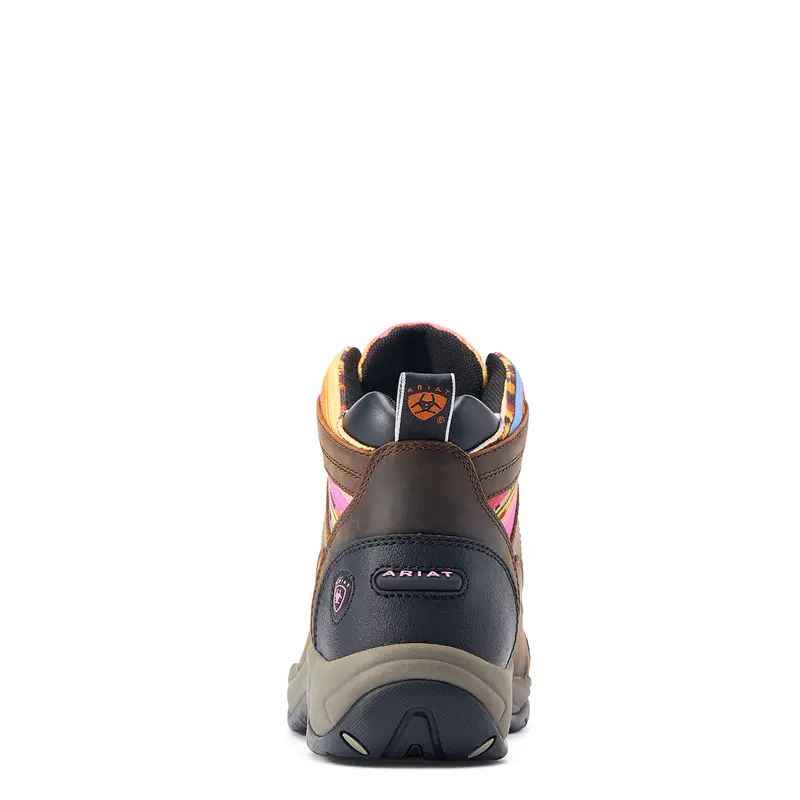 Ariat Women's Canyon Tan Terrain Boot 2