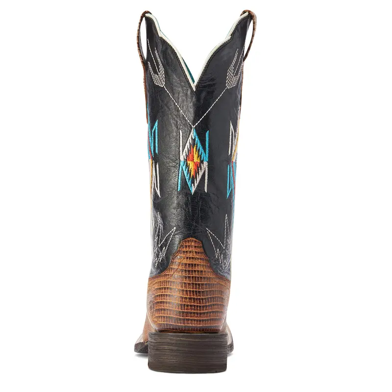 Ariat Women's Frontier Chimayo Western Boot 4