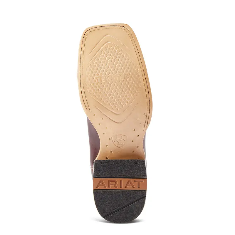 Ariat Women's Frontier Daniella Western Boot 6