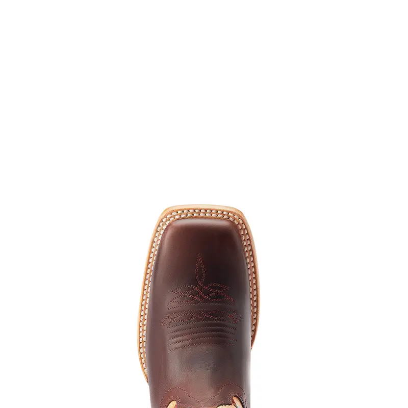 Ariat Women's Frontier Daniella Western Boot 7