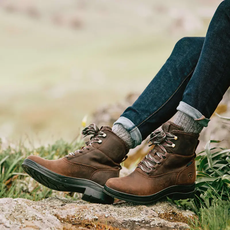 Ariat Women's Harper Waterproof Boot 1