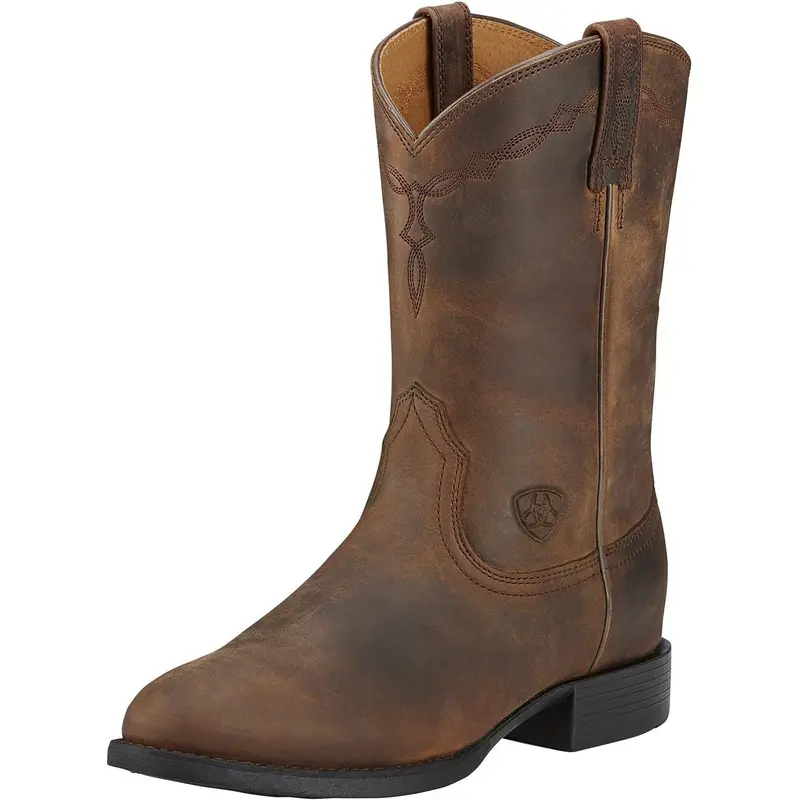 Ariat Women's Heritage Roper Boot 1