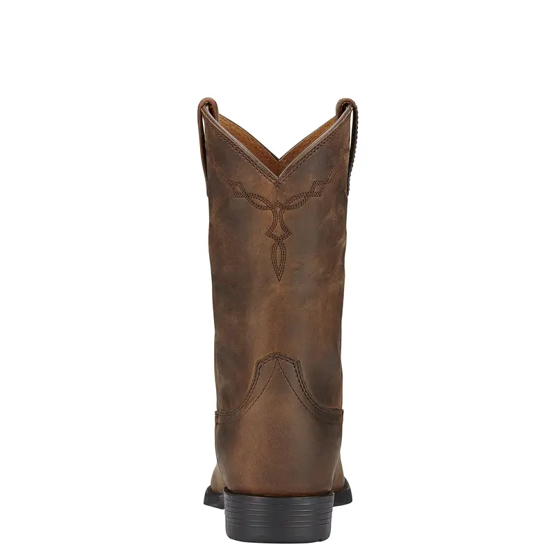 Ariat Women's Heritage Roper Boot 2