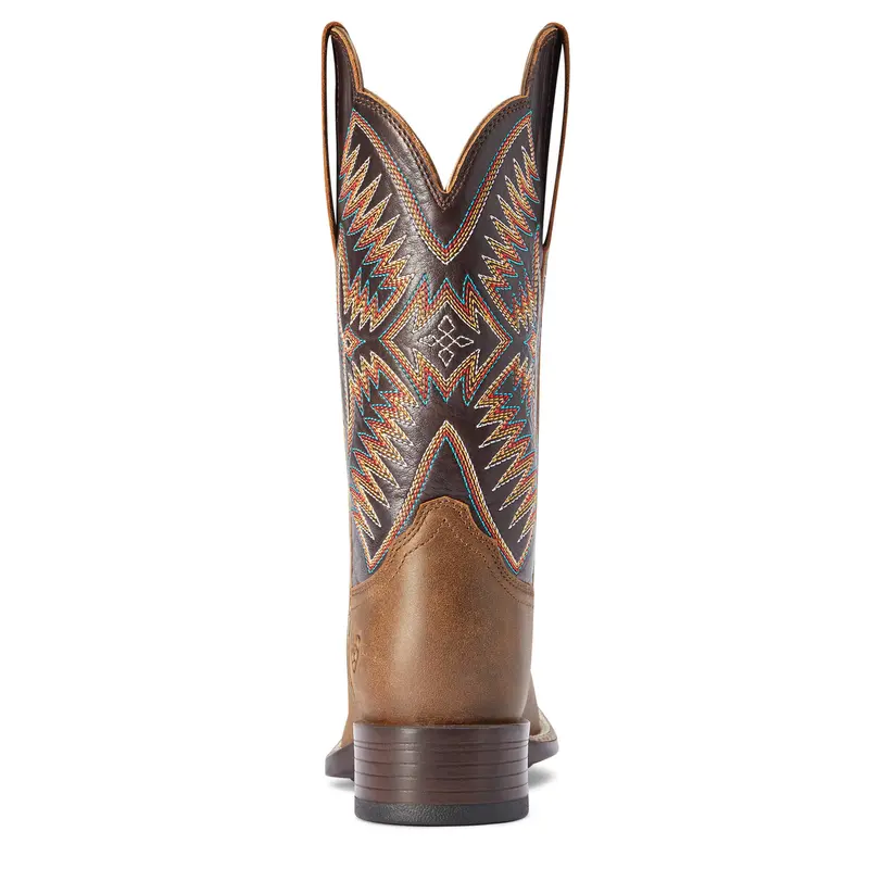 Ariat Women's Odessa Stretchfit Western Boot 3