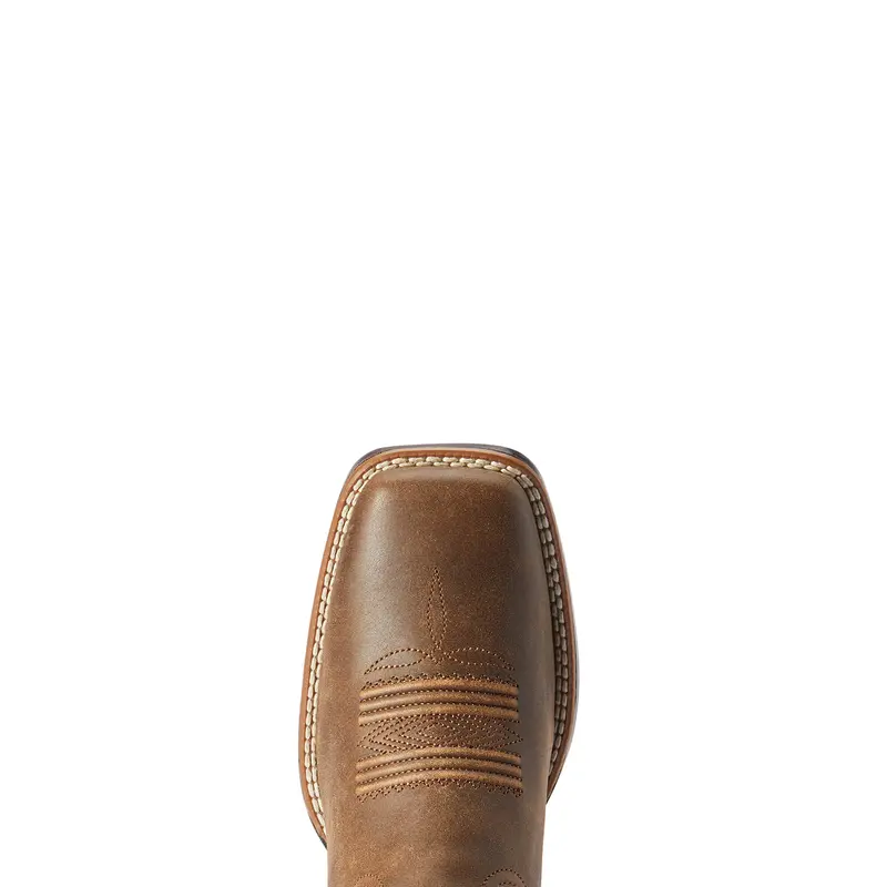 Ariat Women's Odessa Stretchfit Western Boot 8
