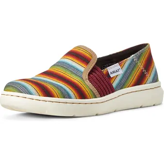 Ariat Women's Old Muted Serape Ryder 1