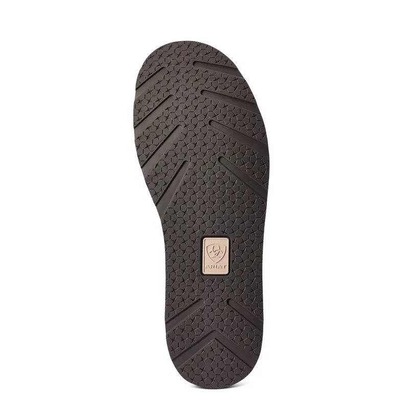 Ariat Women's Pink Steer Head Cruiser 6