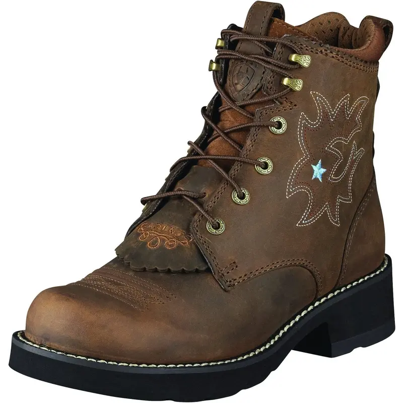 Ariat Women's Probaby Lacer Boot 1