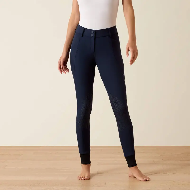 Ariat Women’s Protege Knee-Patch Riding Breeches