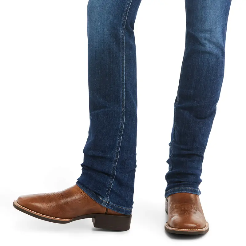 Ariat Women's R.E.A.L. Perfect Rise Abby Straight Jean 4