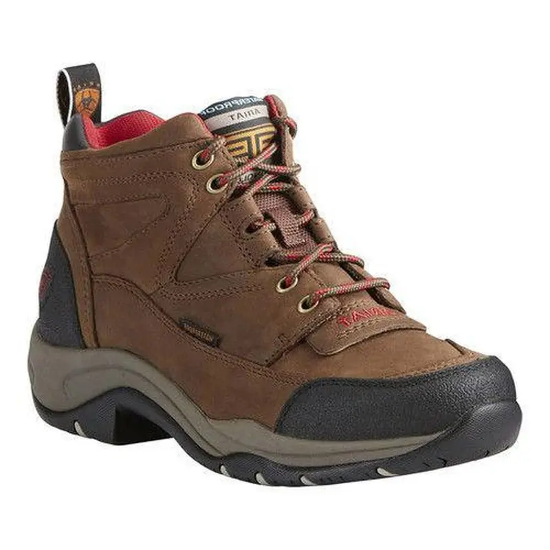 Ariat Women's Terrain H20 Paddock Boot 2