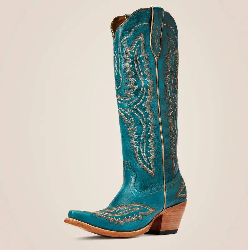 Ariat Women's Turquoise Casanova Boot 1