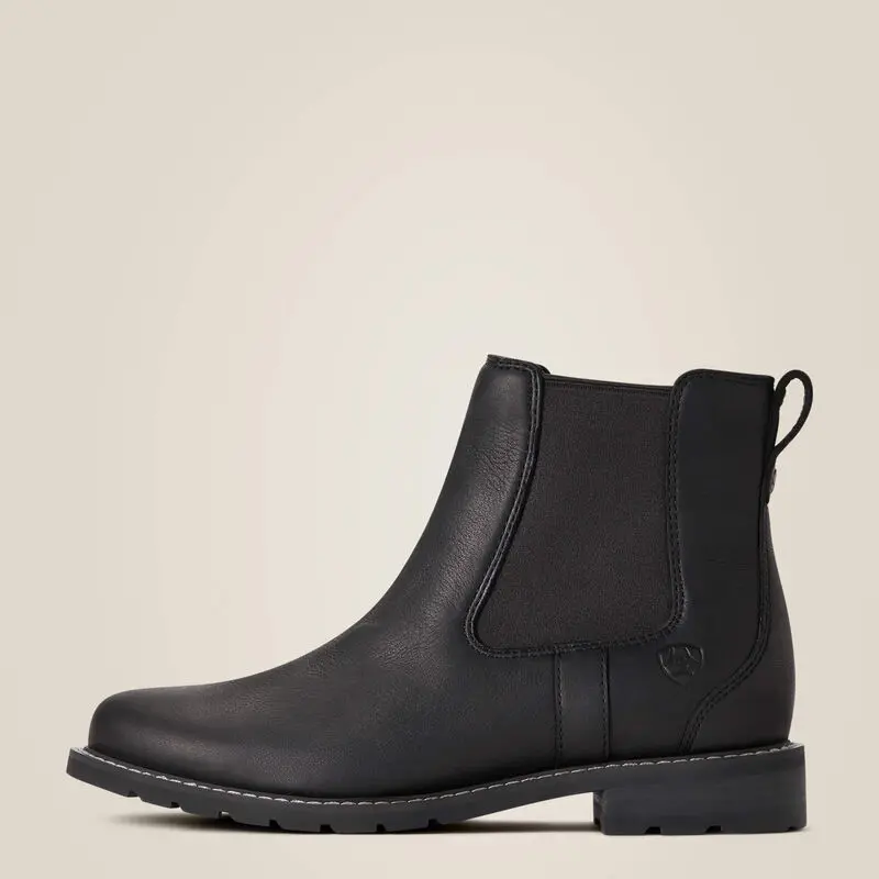 Ariat Women’s Wexford Fully Waterproof Paddock Boot