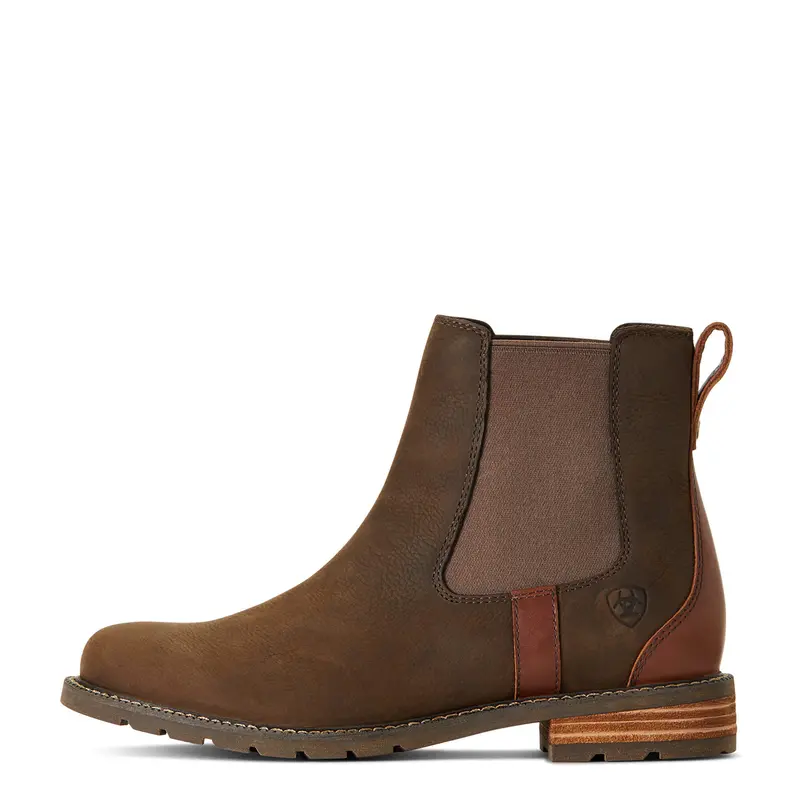 Ariat Women’s Wexford Fully Waterproof Paddock Boot