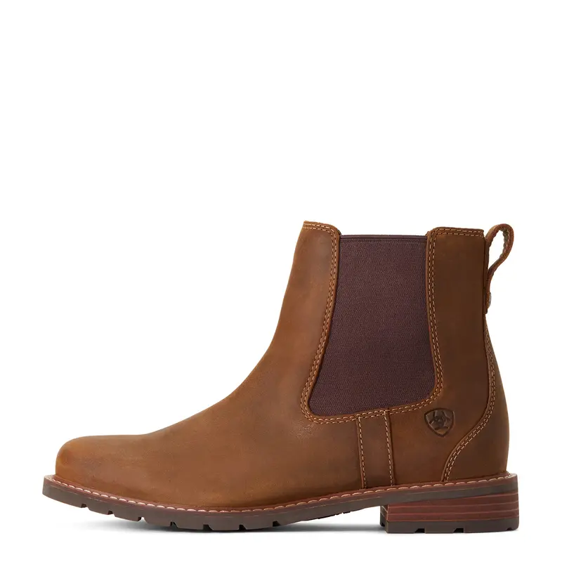 Ariat Women’s Wexford Fully Waterproof Paddock Boot
