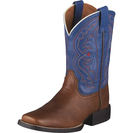 Ariat Youth Quickdraw Boot 1