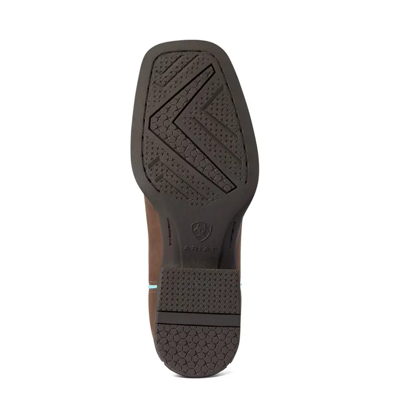 Ariat Youth Storm Western Boot 5