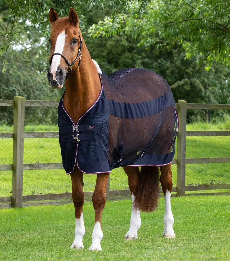 Arisca Scrim Cooler Navy 1