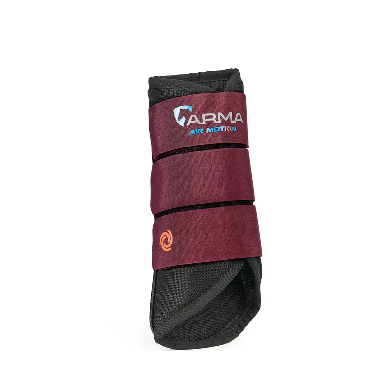 Arma Air Motion Brushing Boots 1