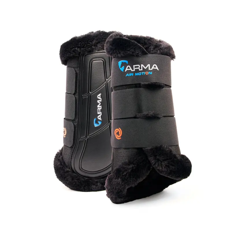 Arma Air Motion Supafleece Brushing Boot 1