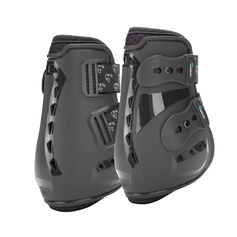 Arma Carbon Pro Fetlock Boots 1