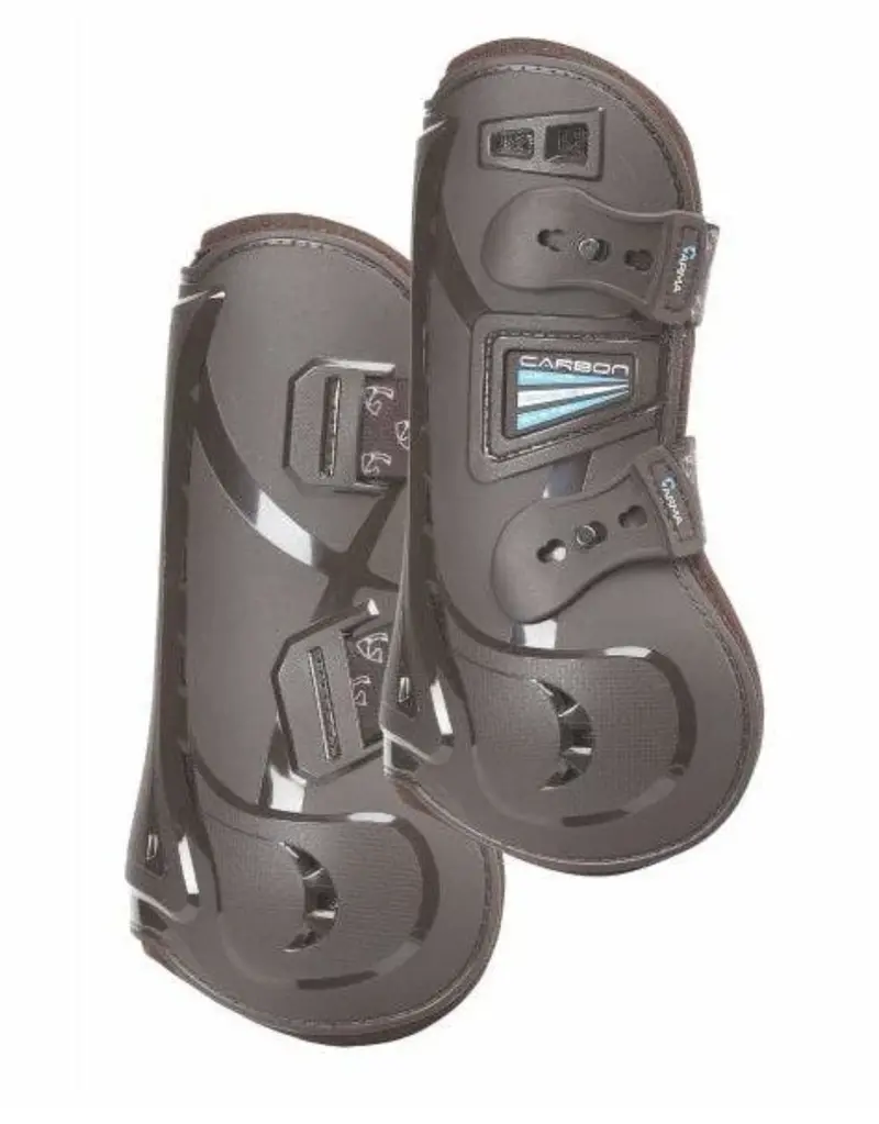 Arma Carbon Tendon Boots 1