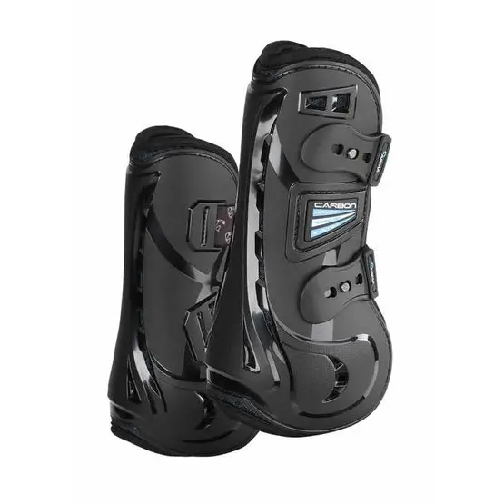 Arma Carbon Tendon Boots 1