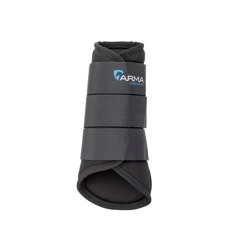 Arma Contour Pro Brushing Boots 1