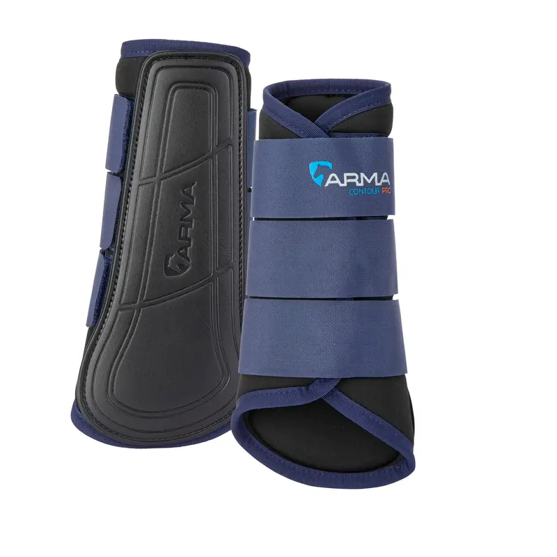 Arma Contour Pro Brushing Boots 10