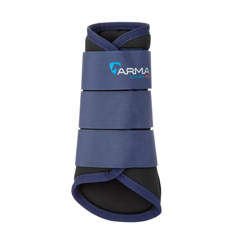 Arma Contour Pro Brushing Boots 12