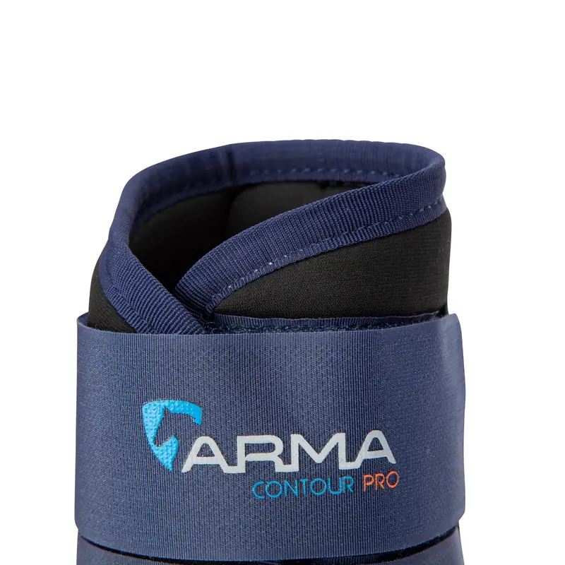 Arma Contour Pro Brushing Boots 13