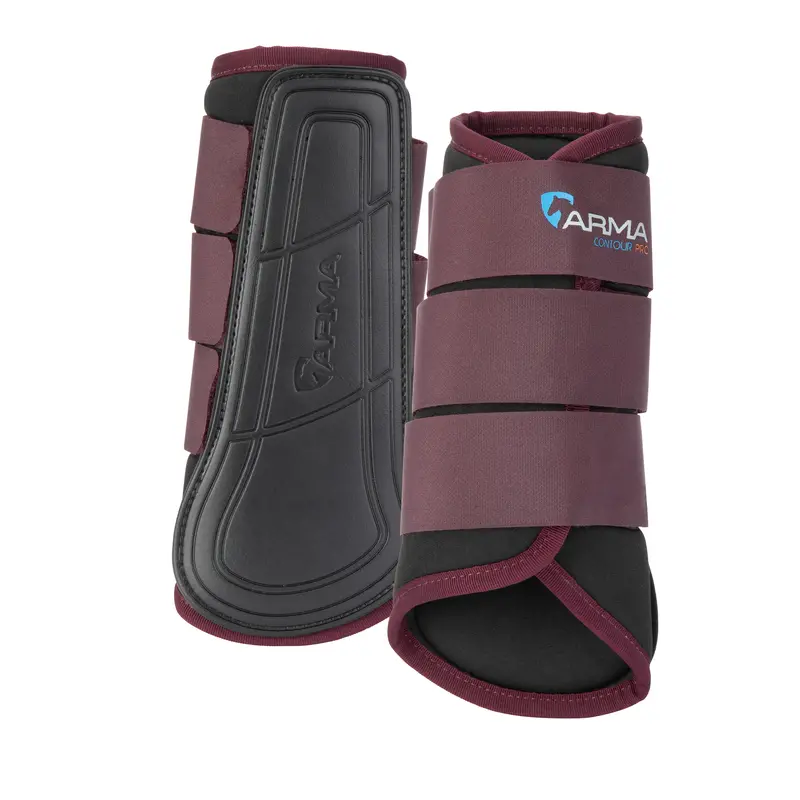 Arma Contour Pro Brushing Boots 13