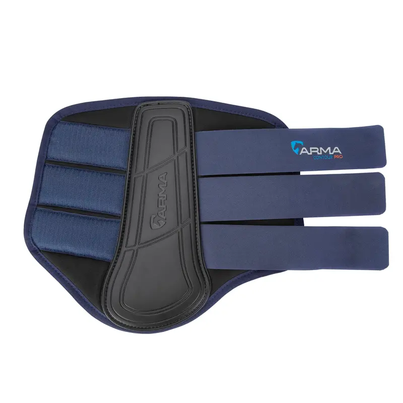 Arma Contour Pro Brushing Boots 15