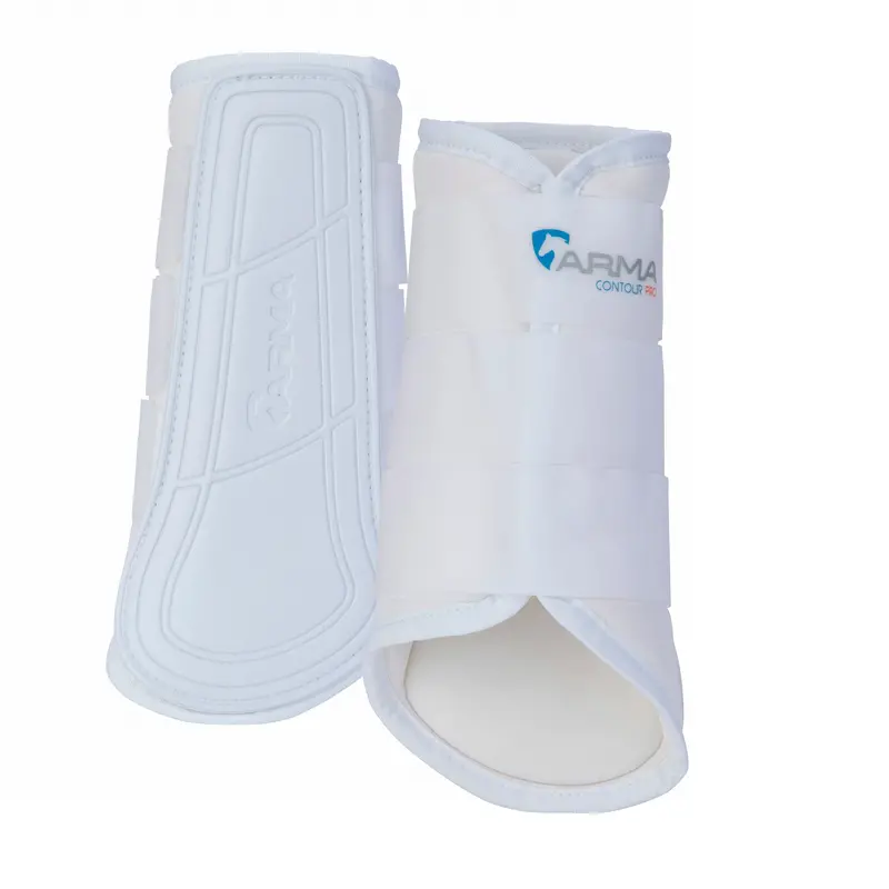 Arma Contour Pro Brushing Boots 2