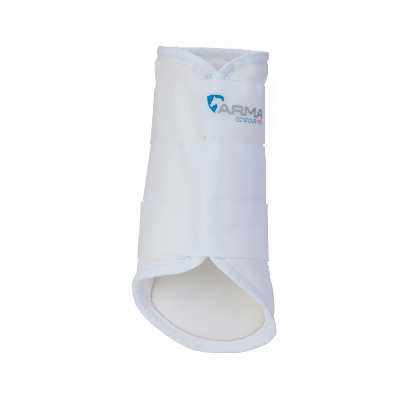 Arma Contour Pro Brushing Boots 3