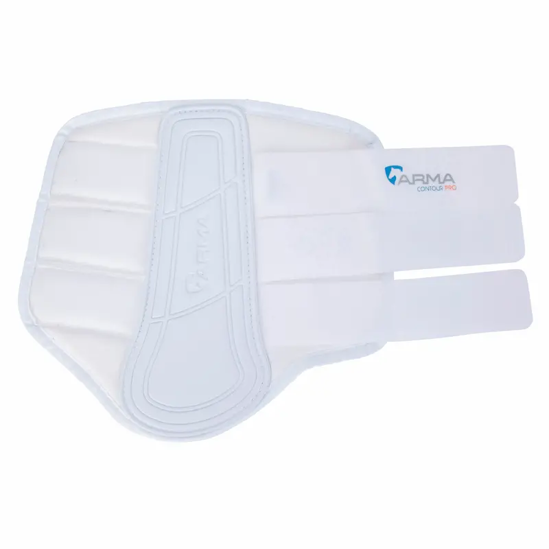 Arma Contour Pro Brushing Boots 5