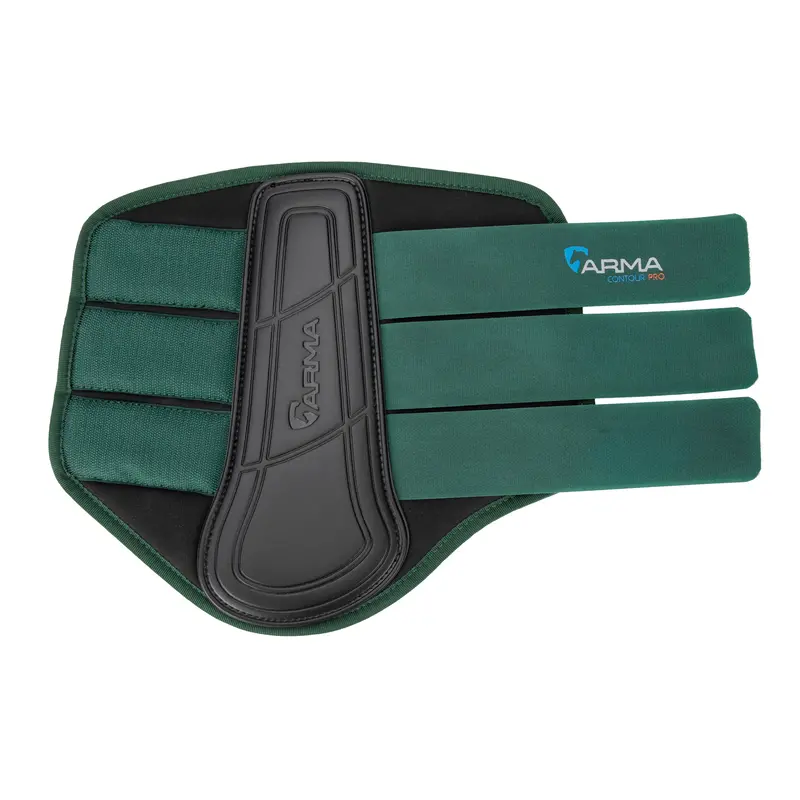 Arma Contour Pro Brushing Boots 5