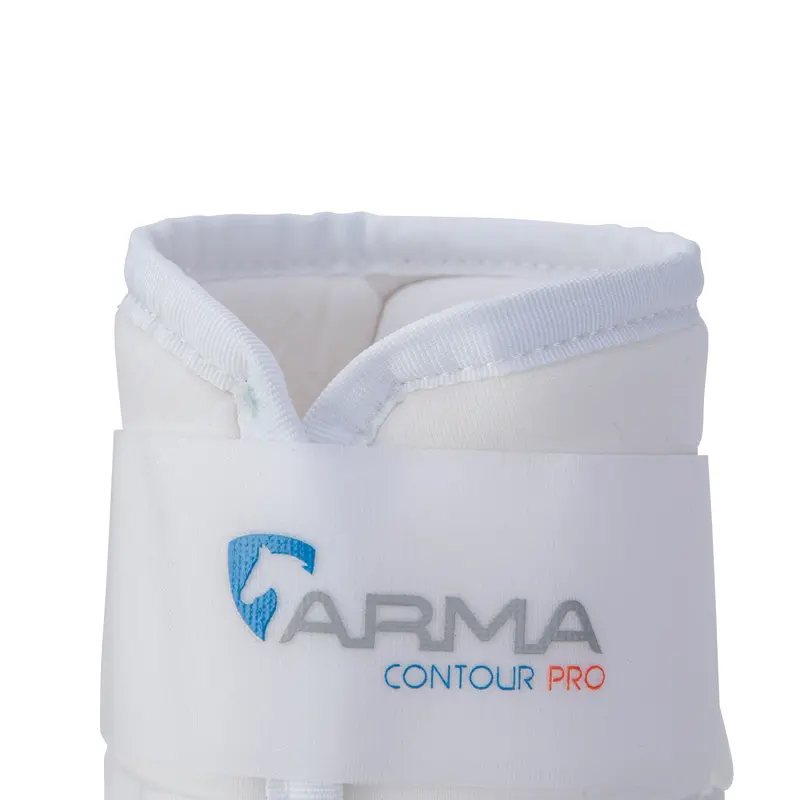 Arma Contour Pro Brushing Boots 7