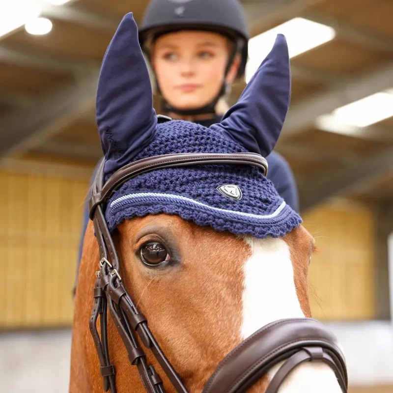 Arma Ear Bonnet 1