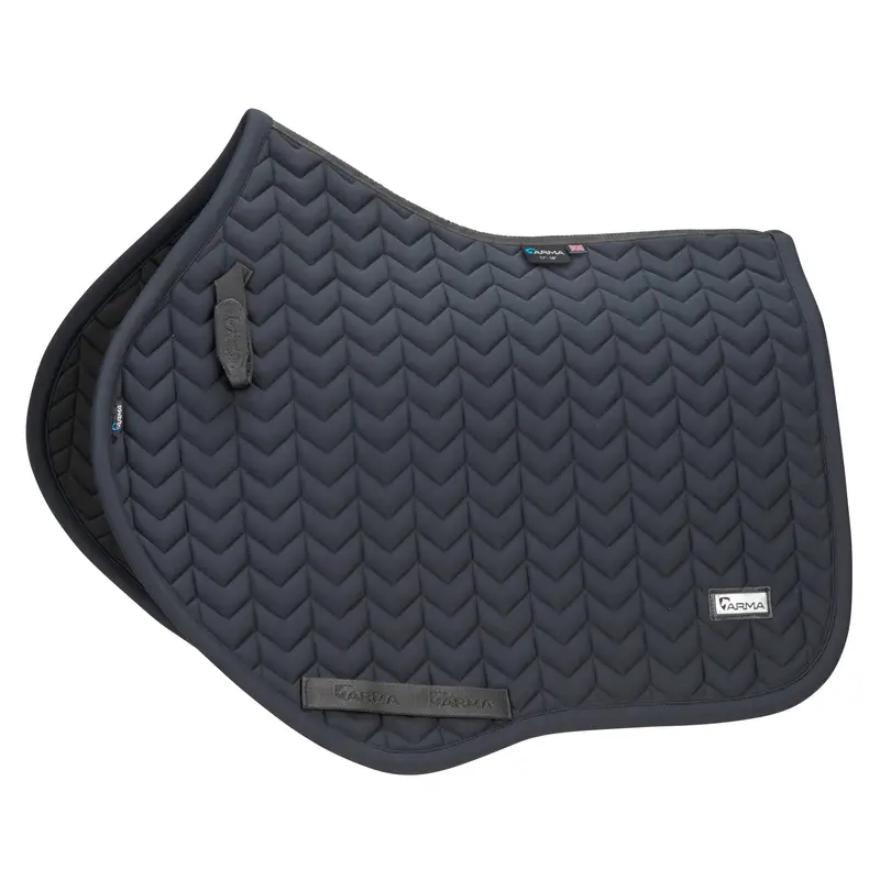 Arma Elegance 3.0 Jump Saddle Pad 1