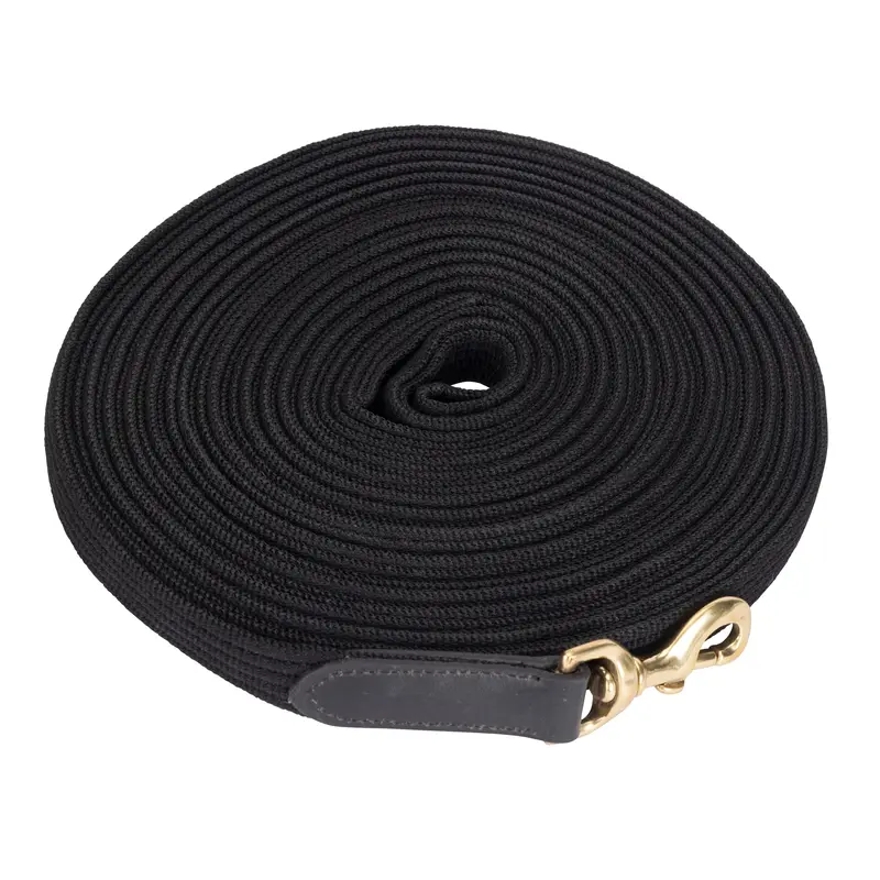 Arma Extra Long Cotton Lunge Line 1