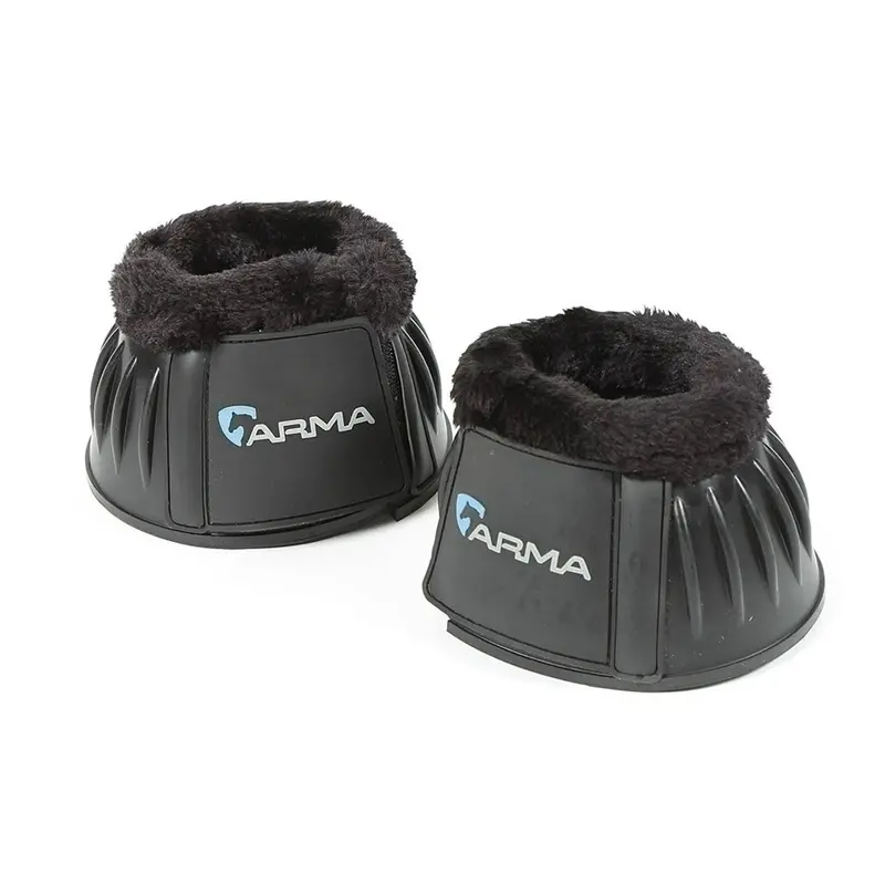 Arma Fleece-Lined Bell Boots 1