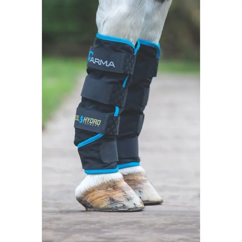 Arma H20 Cool Therapy Ice Boots 1