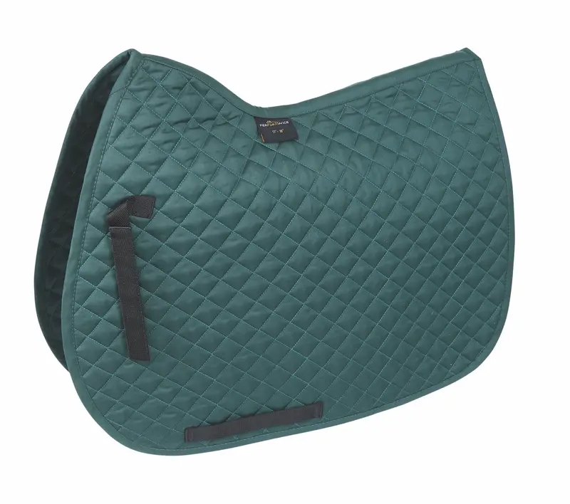 Arma Lite Saddle Pad – Lightweight Breathable Base Layer