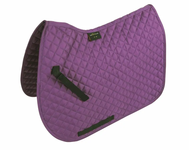 Arma Lite Saddle Pad – Lightweight Breathable Base Layer