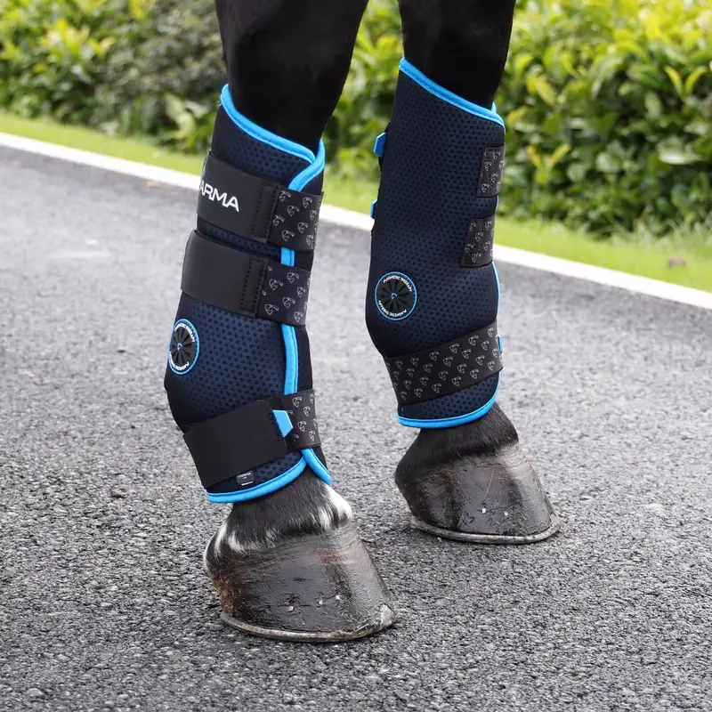 Arma Magnetic Boots 1