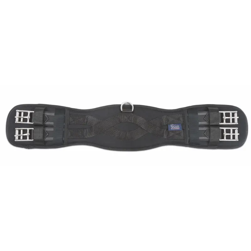 Arma Memory Foam Dressage Girth 1